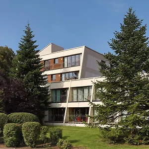 3* Ξενοδοχείο Parc Plaza