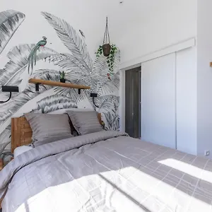 Apartment Iqs - Double Avec Salle De Bain, Luxemburg