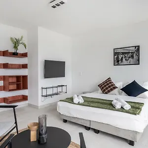 Smartflats - New Yorker Апартаменты