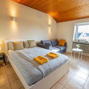 Apartment Good Connection, Luxemburg
