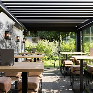 4* Hotel Du Gruenewald