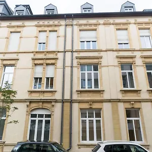 Apartment Smartflats -, Luxemburg