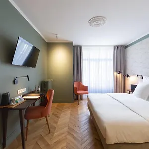 4* Ξενοδοχείο Hotel Perrin - Former Carlton
