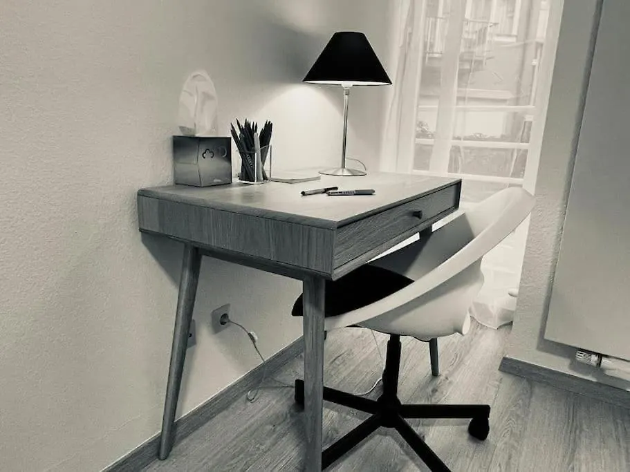 Apartment Stylish 2 Bedrooms In Luxembourg Center Luxemburg