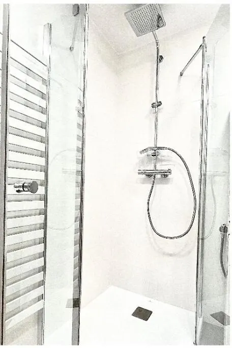 Stylish 2 Bedrooms In Luxembourg Center Apartment