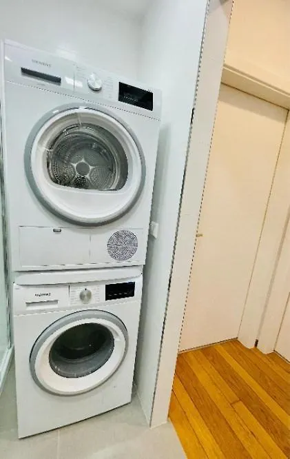 Stylish 2 Bedrooms In Luxembourg Center 0*,