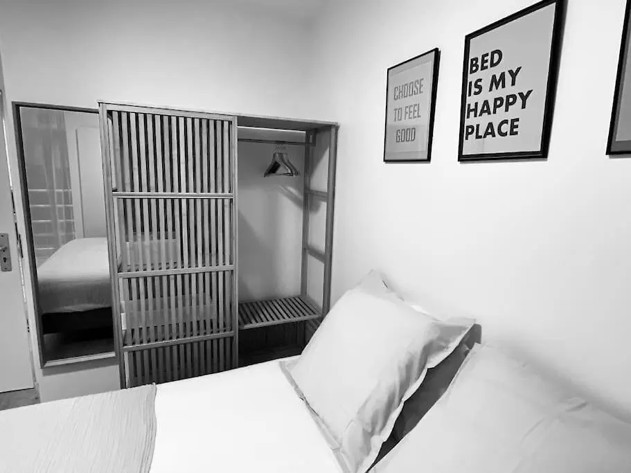 Stylish 2 Bedrooms In Luxembourg Center Apartment